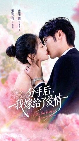 分手后我嫁给了爱情
