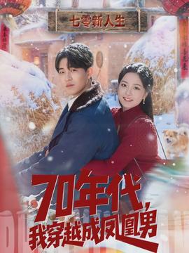 年代，我穿越成凤凰男